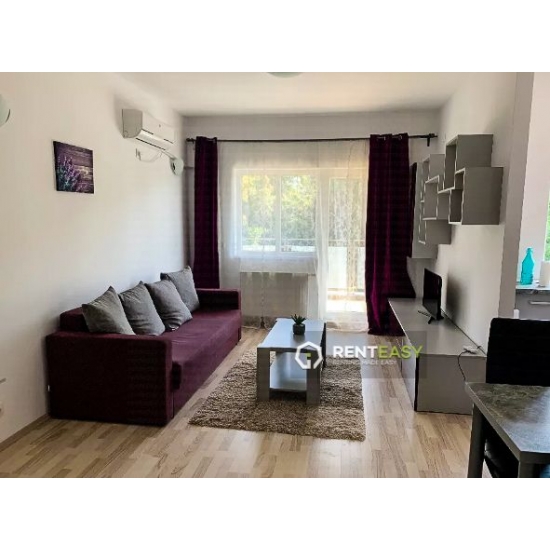 Apartament cu 2 camere de inchiriat in zona Copou